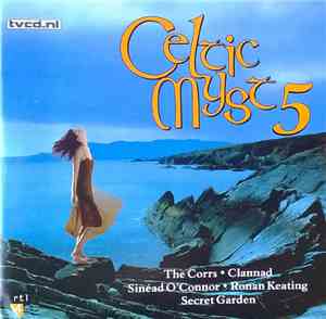 Various - Celtic Myst 5