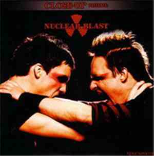 Various - Close-Up Presents Nuclear Blast