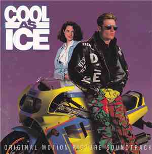 Various - Cool As Ice (Original Motion Picture Soundtrack)