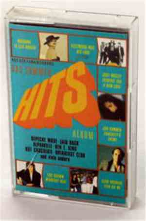 Various - Das Sommer Hits Album
