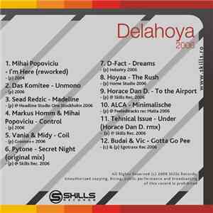 Various - Delahoya 2006