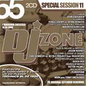 Various - DJ Zone 55 - Special Session 11