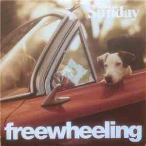 Various - Freewheeling