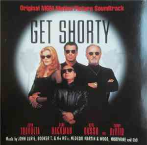 Various - Get Shorty (Original MGM Motion Picture Soundtrack)