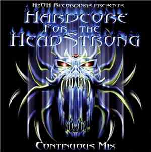 Various - Hardcore For The Headstrong