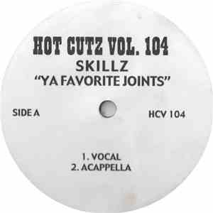 Various - Hot Cutz Vol. 104