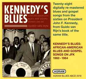 Various - Kennedy’s Blues