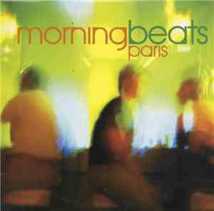 Various - Morning Beats Paris