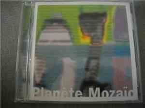 Various - Planète Mozaïc - 18 Ans, C'Est Un Tournant !