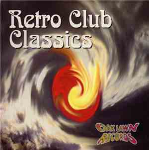 Various - Retro Club Classics