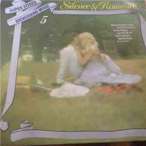 Various - Silence & Romance 5