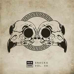 Various - Snacks Vol. 08