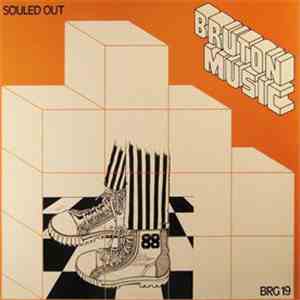 Various - Souled Out