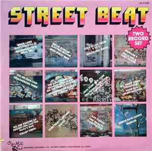 Various - Street Beat