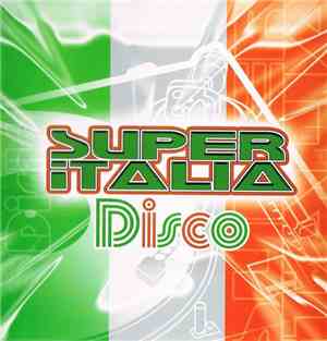 Various - Super Italia - Disco