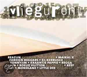 Various - Vlieguren