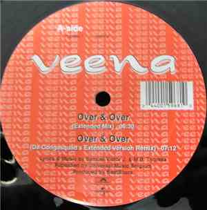 Veena - Over & Over
