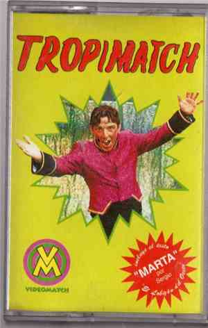 Videomatch - Tropimatch