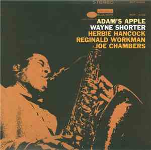 Wayne Shorter - Adam's Apple