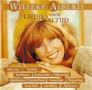 Willeke Alberti - Liedjes Voor Altijd