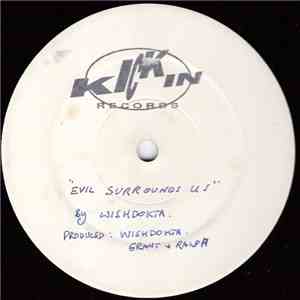 Wishdokta - Evil Surrounds Us