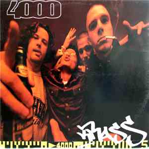 4000 - Krass