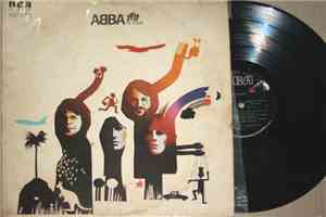 ABBA - The Album