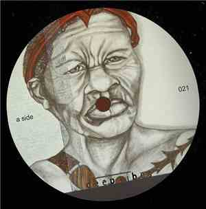 Acid Mondays, Jd 73, Shovell The Drum Warrior & Wolfgang Haffner - El Recorrido