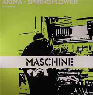 Akina - Springflower
