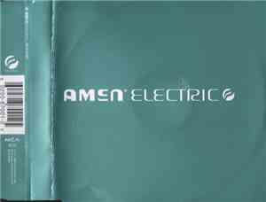 Amen  - Electric