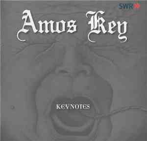 Amos Key - Keynotes
