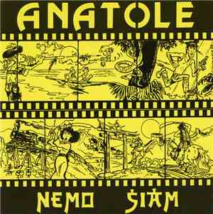 Anatole  - Nemo / Siam