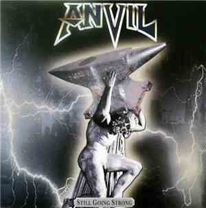 Anvil - Still Going Strong