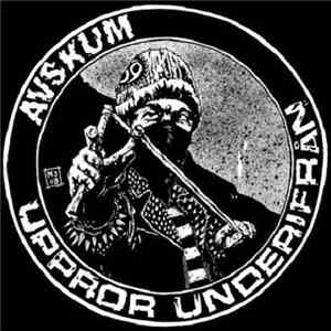 Avskum - Uppror Underifrån