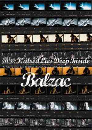 Balzac - Hatred Lies Deep Inside