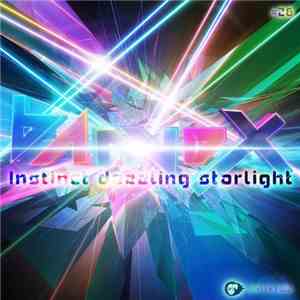 Banvox - Instinct Dazzling Starlight