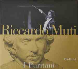Bellini, Riccardo Muti, Philharmonia Orchestra - Don Giovanni