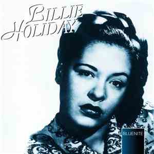 Billie Holiday - Billie Holiday