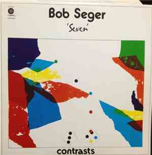 Bob Seger - Seven