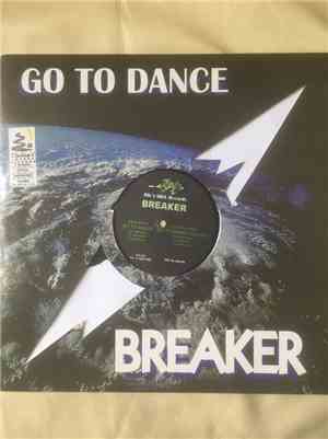 Breaker  - Go To Dance