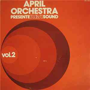 Bruno Nicolai - April Orchestra Présente RCA Sound Vol. 2
