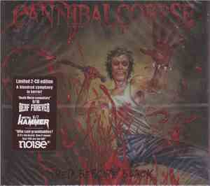 Cannibal Corpse - Red Before Black