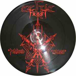 Celtic Frost - Morbid Tales