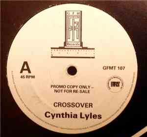 Cynthia Lyles - Crossover