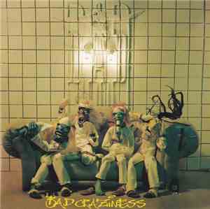 D-A-D - Bad Craziness
