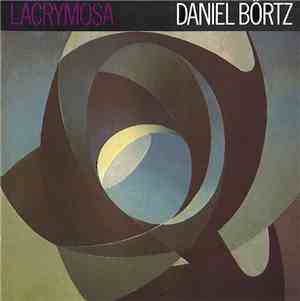 Daniel Börtz - Lacrymosa
