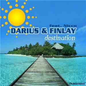 Darius & Finlay Feat. Nicco - Destination