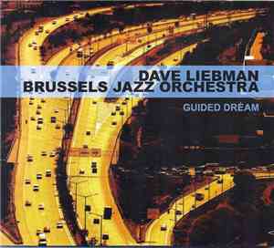 Dave Liebman - Brussels Jazz Orchestra - Guided Dream