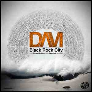 DAVI  - Black Rock City