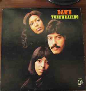 Dawn  Featuring Tony Orlando - Tuneweaving